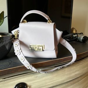 Zac zacposen shoulder and crossbody bag